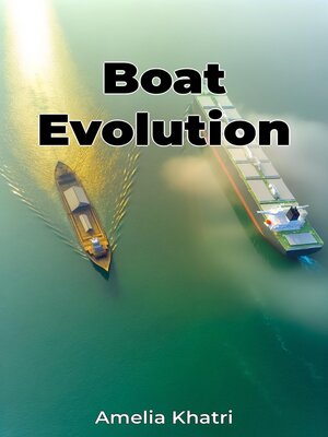 cover image of Boat Evolution